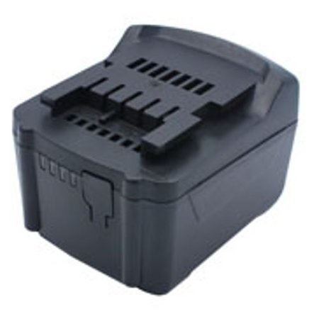 ILC Replacement for Metabo 6.25467 Battery 6.25467  BATTERY METABO